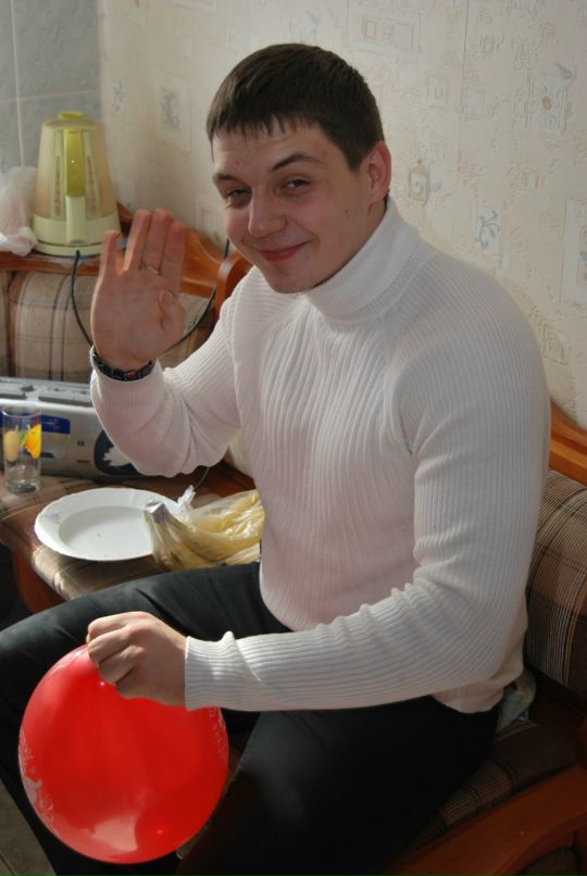 Дмитрий Лиманский фотография #38