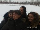 Фотография Силич Алены