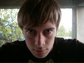 Фотография Острогляда Евгения