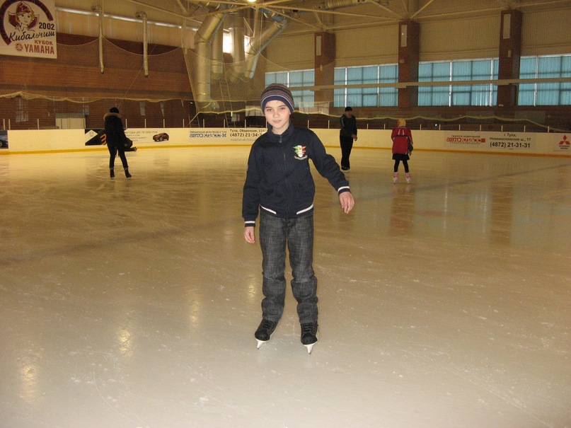 Михаил Орлов фотография #31