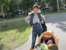 Фотография Анна Канищева