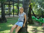 Фотография Воробьевой Виктории