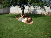 Фотография Неподобной Аллы