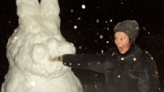 Фотография Голиковой Катерины