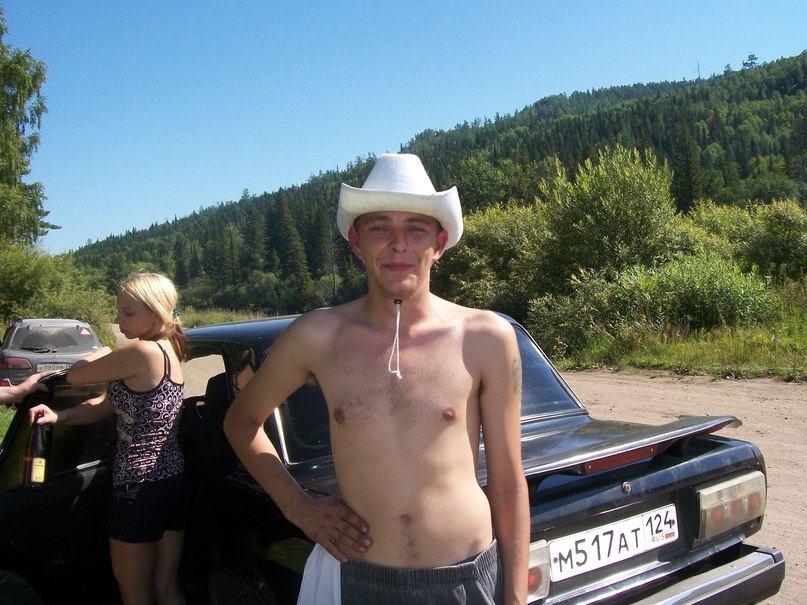 Дмитрий Сентерев фотография #27