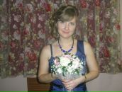 Фотография Турыгиной Марии