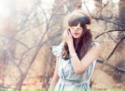 Фотография Парфёновой Вилины