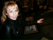 Фотография Беловой Ольги