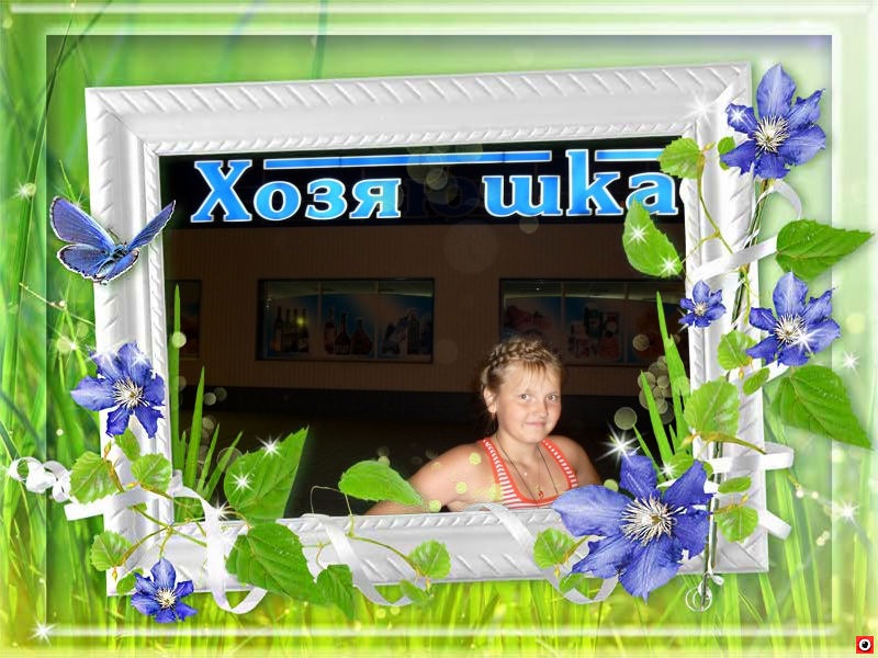 Дарья Кищенко фотография #19