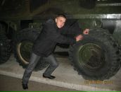 Фотография Старшова Леонида