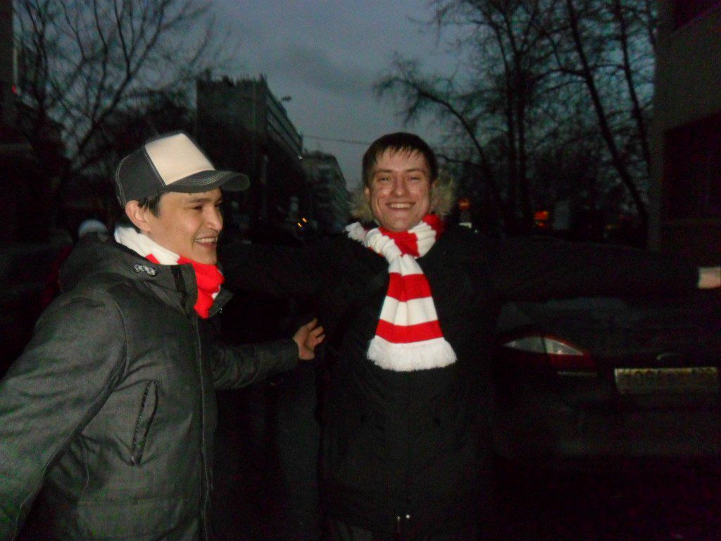 Марат Абдуллин фотография #43