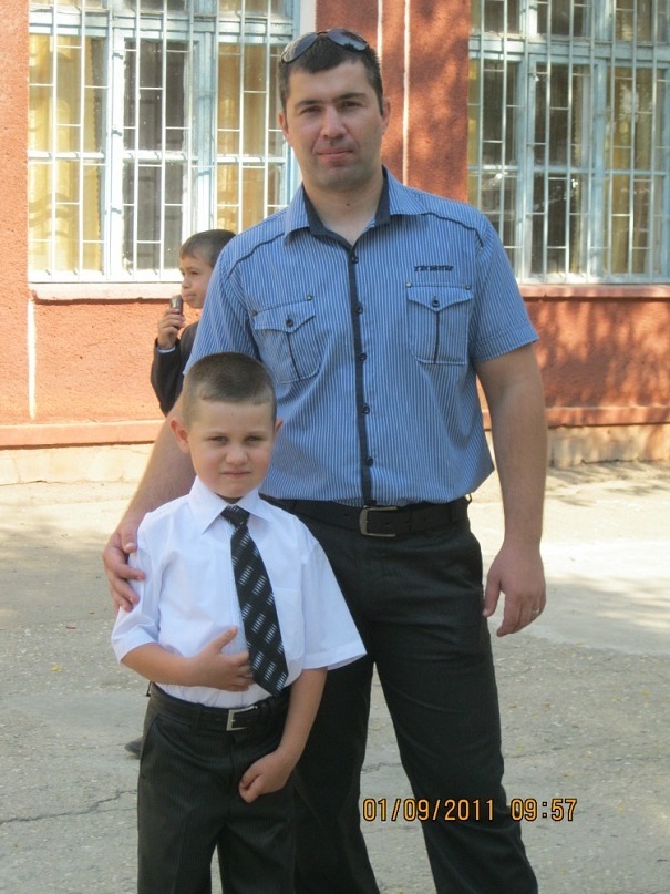 Руслан Гусев фотография #48