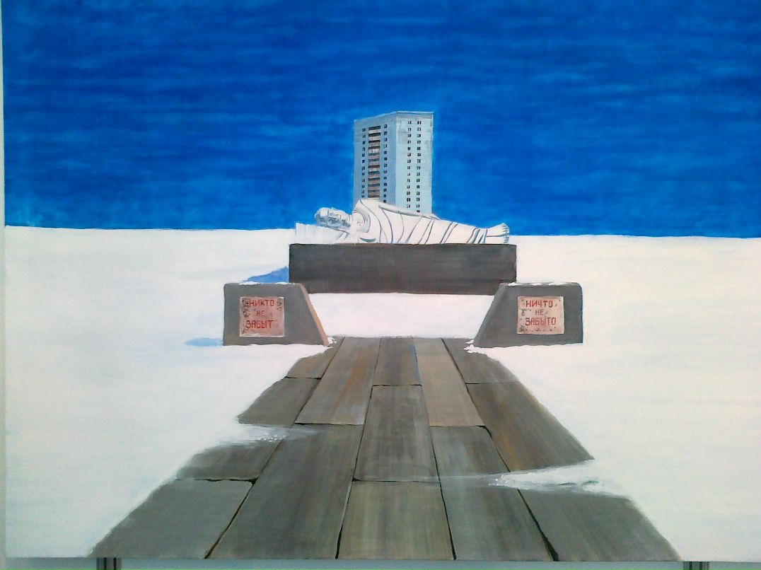 Григорий Сусеков фотография #20