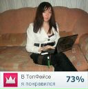 Фотография Данилиной Оксаны