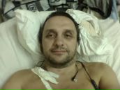 Фотография Блохина Николая