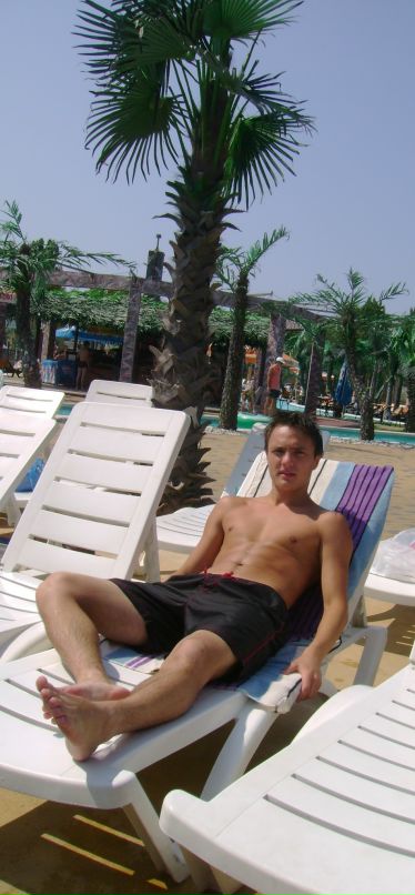 Дмитрий Никитин фотография #49