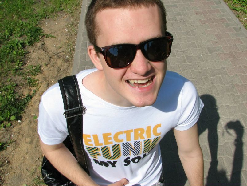 Nick Afanasyev фото №21