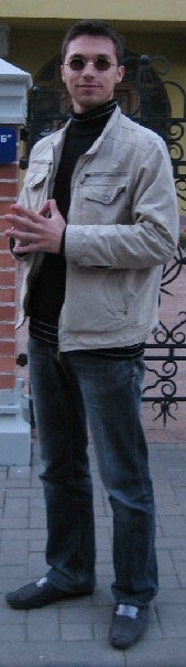 Vendetta Klein фотография #10