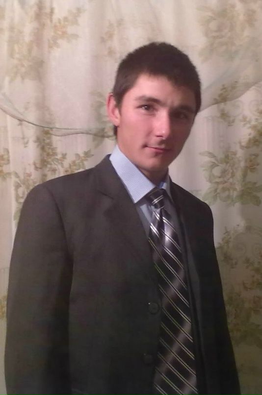 Mars Gimalov фотография #10