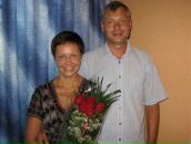 Фотография Баринова Василия