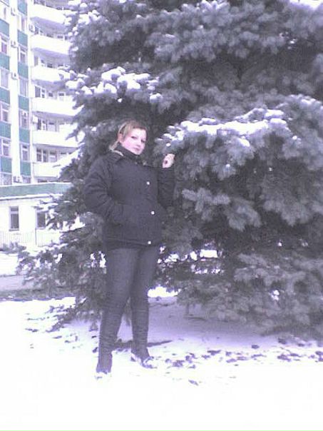 Света Олейник фото №18
