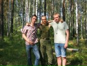 Фотография Донцова Ильи