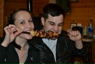 Фотография Евдокимова Дмитрия