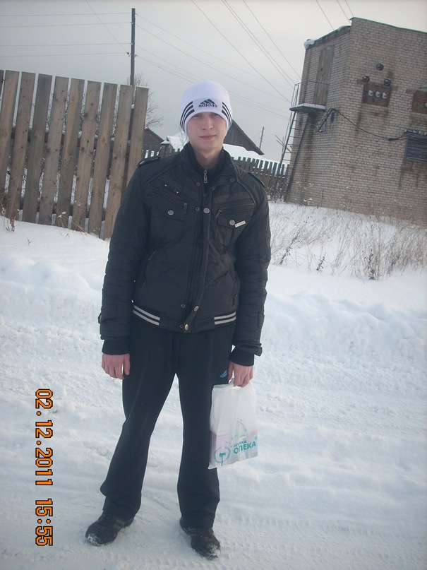 Евгений Степанов фотография #15