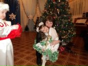 Фотография Чуниной Марии