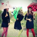 Фотография Никологорской Марии