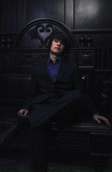 №2, Антон Касаткин, Москва, Россия №2, Антон Касаткин, Москва, Россия