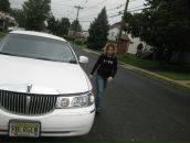 Фотография Баринской Ирады