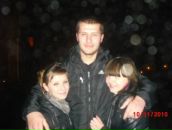 Фотография Каменских Александра