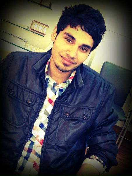 №4, Rahul Rankesh №4, Rahul Rankesh