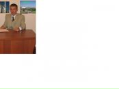 Фотография Уразинбетова Ильмира