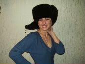 Фотография Любимовой Виктории