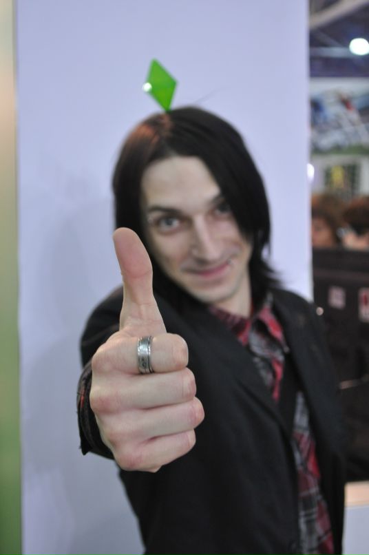 Николай Уваров фотография #49