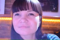 Фотография Аккузиной Любаши