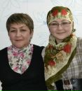 Фотография Минегуль Гульназ