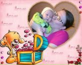 Фотография Астахиной Надежды