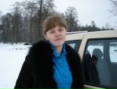 Наталія Боковець фотография #9 (источник - https://vk.com/id101609680)