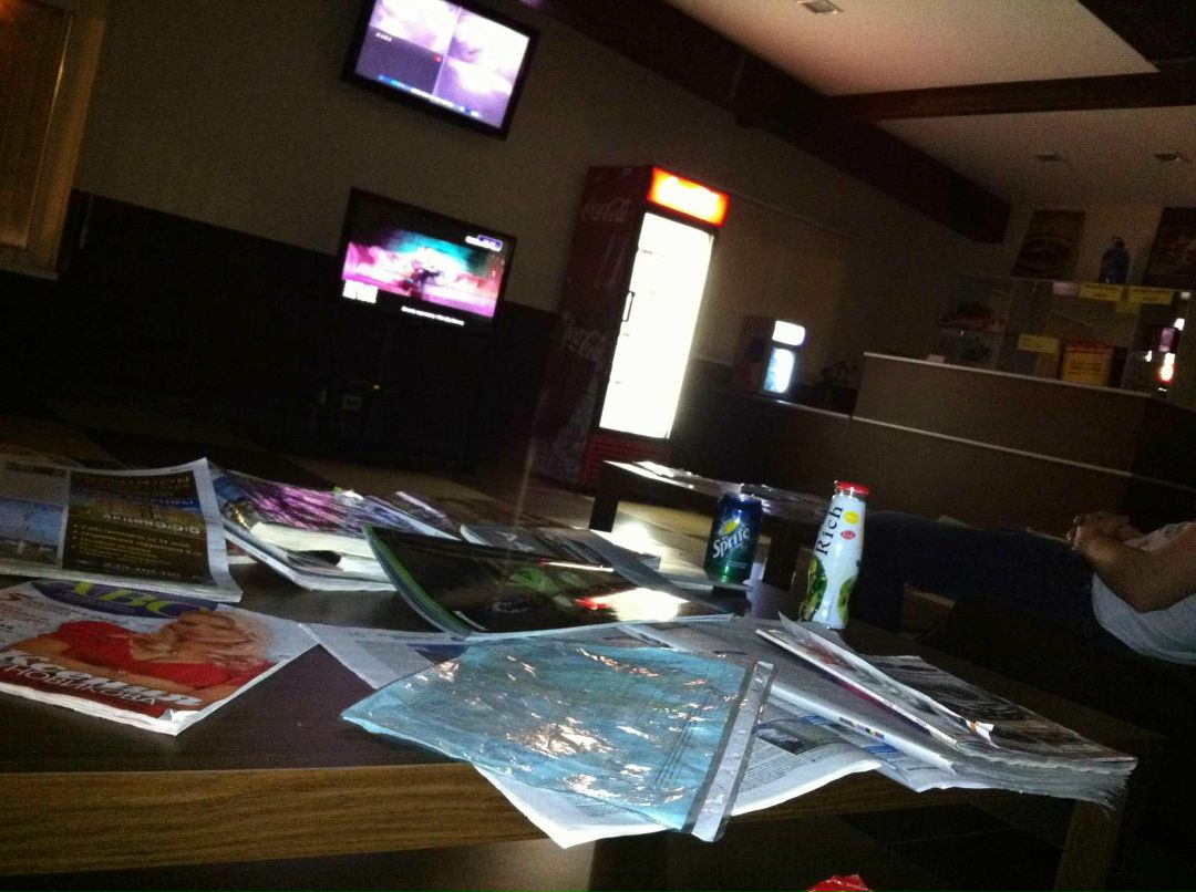 Solo One фотография #7