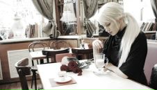 Вікуся Сторожук фотография #1