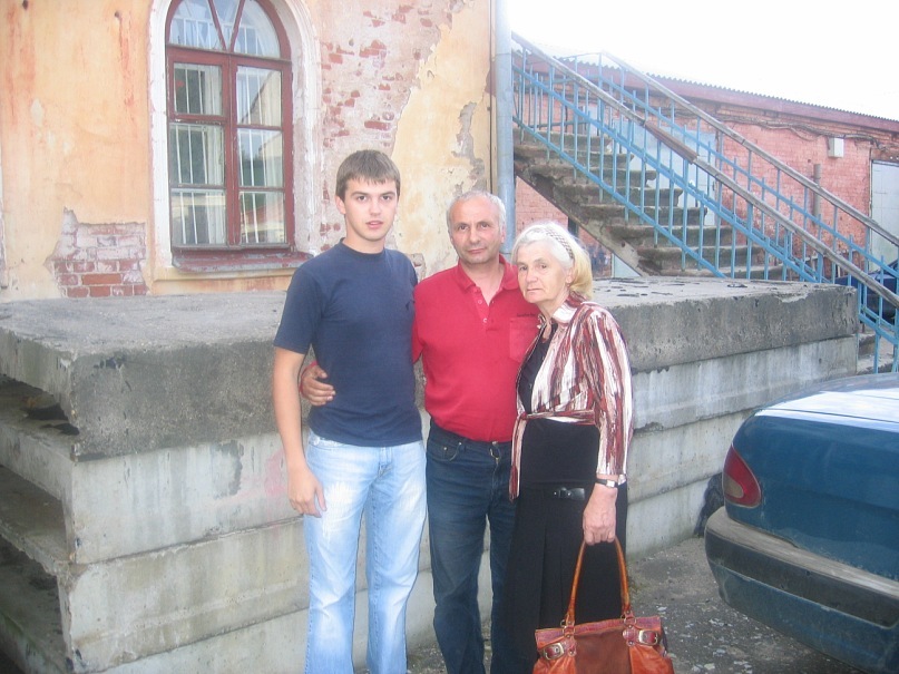 Константин Баскаков фотография #18