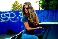 Фотография Матвеевой Надюши