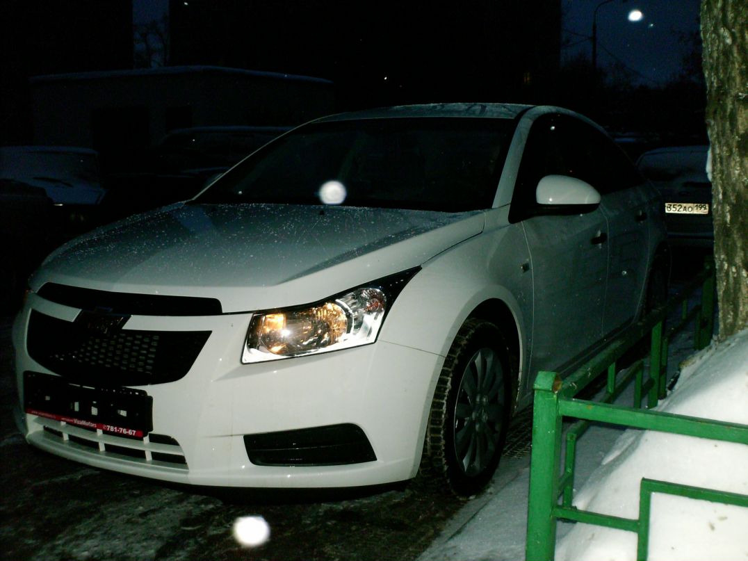 Иван Ramsus фотография #42