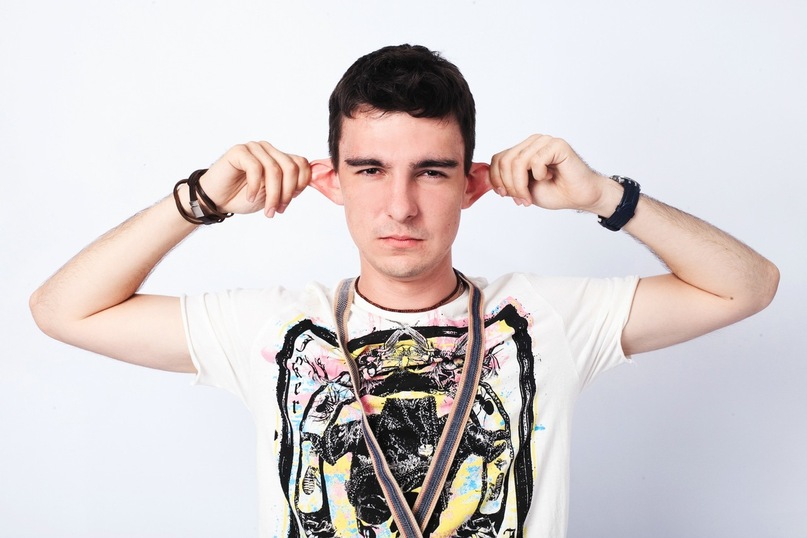 Слава Орлов фотография #12