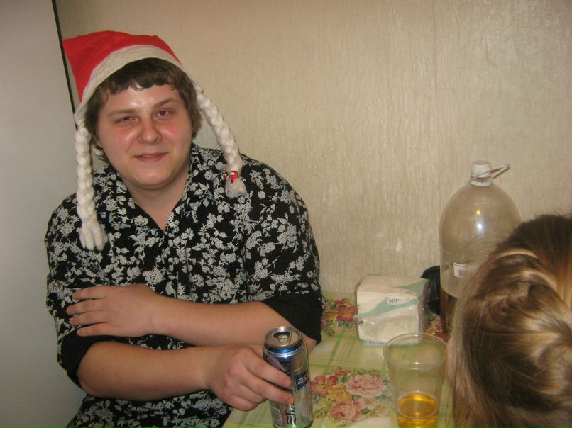 Мишка Сюбаев фотография #14