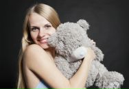 Фотография Штокман Екатерины