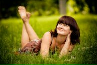 Фотография Лето Юли